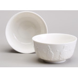 Набор салатников "FAMILY FARM" 2 шт. 11,5*6 см 350 мл LEFARD 359-899