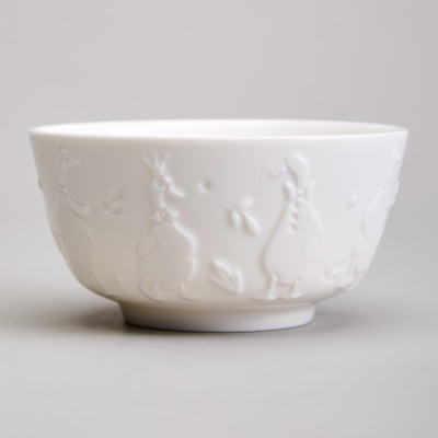 Набор салатников "FAMILY FARM" 2 шт. 11,5*6 см 350 мл LEFARD 359-899-1