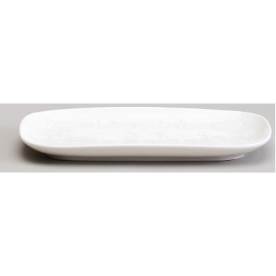 Блюдо прямоугольное "FAMILY FARM" 25*15*2,5 см LEFARD 359-901-2