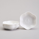 Набор розеток "FAMILY FARM" 4 шт. 11*3 см 100 мл LEFARD 359-905