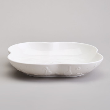 Блюдо "FAMILY FARM" 24,5*4,5 см 900 мл LEFARD 359-906-2