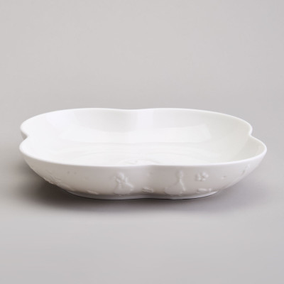 Блюдо "FAMILY FARM" 24,5*4,5 см 900 мл LEFARD 359-906-2