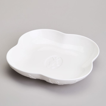 Блюдо "FAMILY FARM" 24,5*4,5 см 900 мл LEFARD 359-906