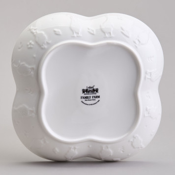 Блюдо "FAMILY FARM" 24,5*4,5 см 900 мл LEFARD 359-906-3