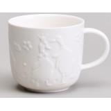 Кружка "FAMILY FARM"13*9,5*9 см 420 мл LEFARD 359-907