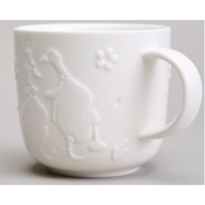 Кружка "FAMILY FARM"13*9,5*9 см 420 мл LEFARD 359-907-3