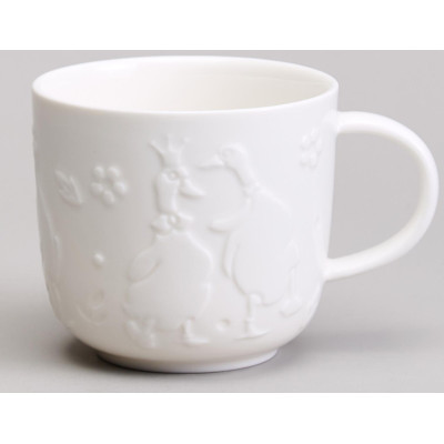 Кружка "FAMILY FARM"13*9,5*9 см 420 мл LEFARD 359-907