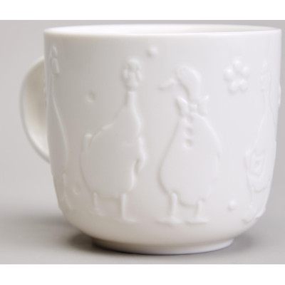 Кружка "FAMILY FARM"13*9,5*9 см 420 мл LEFARD 359-907-4