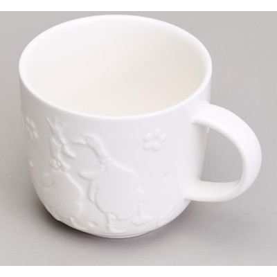 Кружка "FAMILY FARM"13*9,5*9 см 420 мл LEFARD 359-907-5