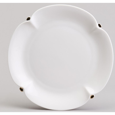 Набор для завтрака 3 пр. "SUNDAY" золотой LEFARD 359-911-3