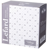 Салатник "VILLAGE" 1650 мл 22,5*9,8 см (кор=12шт.) LEFARD 368-515