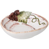 Тарелка "VILLAGE" 15,5*14,5 см (кор=36шт.) LEFARD 368-517