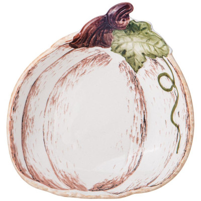 Тарелка "VILLAGE" 15,5*14,5 см (кор=36шт.) LEFARD 368-517-1