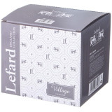 Кружка "VILLAGE" 700 мл 15,5*11,5*13 см (кор=24шт.) LEFARD 368-518