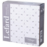 Салатник "VILLAGE" 750 мл 20,5*5,6 см (кор=24шт.) LEFARD 368-519