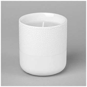 Свеча ароматическая коллекция " ЖЕМЧУЖИНА" 240мл 7.5*7.5*8.2см LEFARD 374-102