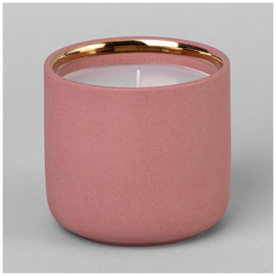 Свеча интерьерная 400мл 9.5*9.5*8.5см LEFARD 374-104