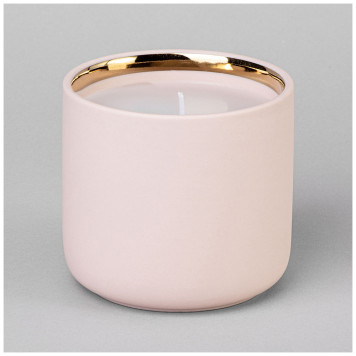 Свеча интерьерная 400мл 9.5*9.5*8.5см LEFARD 374-105