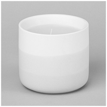 Свеча интерьерная 400мл 9.5*9.5*8.5см LEFARD 374-107