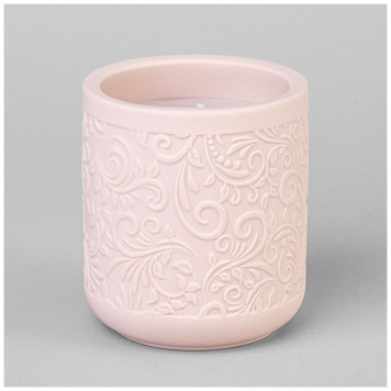 Свеча интерьерная 400мл 8.5*8.5*9.4см LEFARD 374-109-1