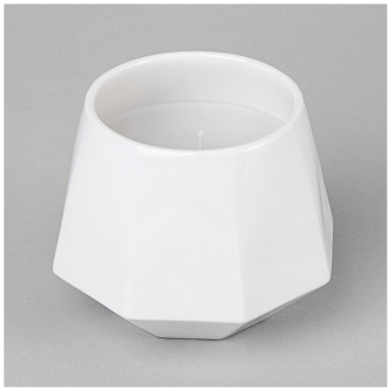 Свеча интерьерная 350мл 9.8*9.8*7.9см LEFARD 374-110