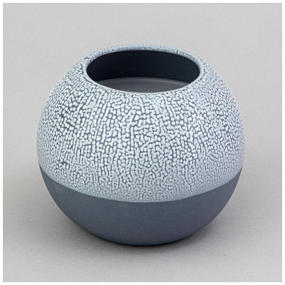 Свеча интерьерная коллекция " ЖЕМЧУЖИНА" 500мл 11*11*8.8см LEFARD 374-113