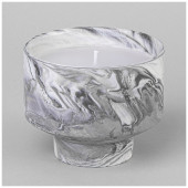 Свеча интерьерная 350мл 9.8*9.8*8см LEFARD 374-114