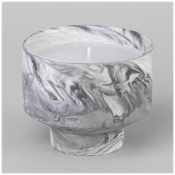 Свеча интерьерная 350мл 9.8*9.8*8см LEFARD 374-114