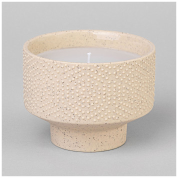 Свеча интерьерная 240мл 9.2*9.2*7см LEFARD 374-115