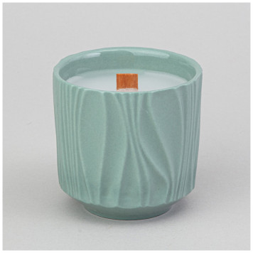 Свеча ароматическая интерьерная 175мл 7.2*7.2*7см LEFARD 374-116-1