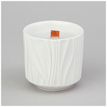 Свеча ароматическая интерьерная 175мл 7.2*7.2*7см LEFARD 374-116