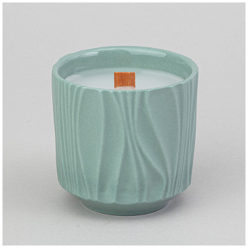 Свеча ароматическая интерьерная 175мл 7.2*7.2*7см LEFARD 374-117