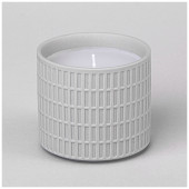 Свеча ароматическая интерьерная 175мл 7.3*7.3*6.3см LEFARD 374-118