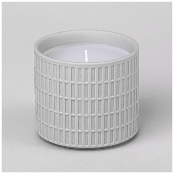 Свеча ароматическая интерьерная 175мл 7.3*7.3*6.3см LEFARD 374-118