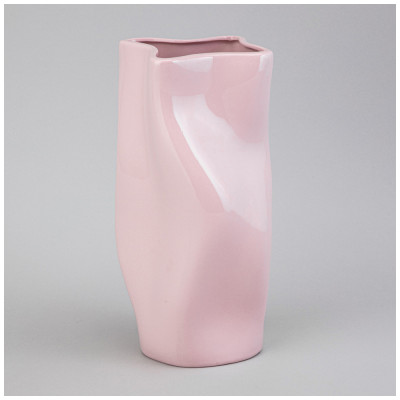 Ваза13.5*13.5*27см LEFARD 374-152-1