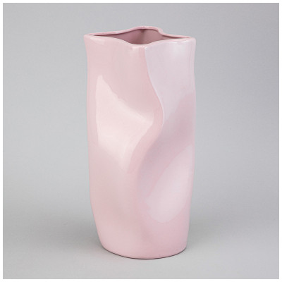 Ваза13.5*13.5*27см LEFARD 374-152