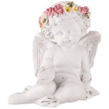 Фигурка коллекция "AMORE" высота=10 см. (кор=48шт.) LEFARD 390-1266