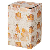 Фигурка коллекция "AMORE" высота=16 см (кор=24шт.) LEFARD 390-1279