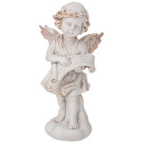 Фигурка коллекция "AMORE" высота=16,5см (кор=36шт.) LEFARD 390-1280