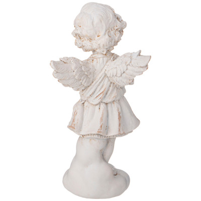 Фигурка коллекция "AMORE" высота=16,5см (кор=36шт.) LEFARD 390-1280-1