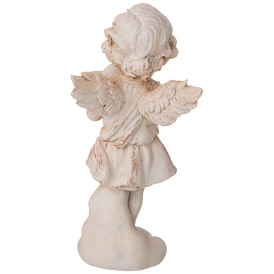 Фигурка коллекция "AMORE" высота=16,5см (кор=36шт.) LEFARD 390-1282-1