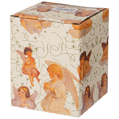 Фигурка коллекция "AMORE" высота=10 см (кор=48шт.) LEFARD 390-1285