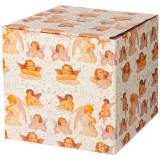 Фигурка коллекция "AMORE" высота=18,5 см, 16*13см (кор=8шт.) LEFARD 390-1286