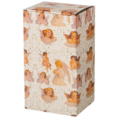 Фигурка коллекция "AMORE" высота=22 см (кор=16шт.) LEFARD 390-1287