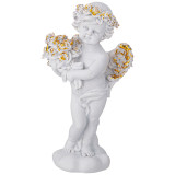 Фигурка коллекция "AMORE" высота=19 см (кор=24шт.) LEFARD 390-1288