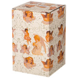 Фигурка коллекция "AMORE" высота=18 см (кор=18шт.) LEFARD 390-1289