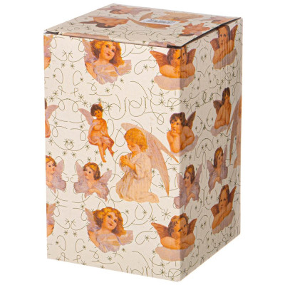 Фигурка коллекция "AMORE" высота=18 см (кор=18шт.) LEFARD 390-1289