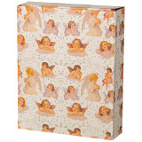 Панно коллекция "AMORE" высота=23,5*20,5 см (кор=16шт.) LEFARD 390-1291