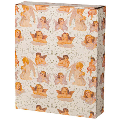 Панно коллекция "AMORE" высота=23,5*20,5 см (кор=16шт.) LEFARD 390-1292