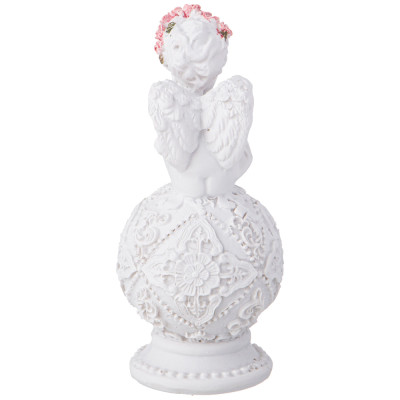 Фигурка коллекция "AMORE" LEFARD 390-1293-1